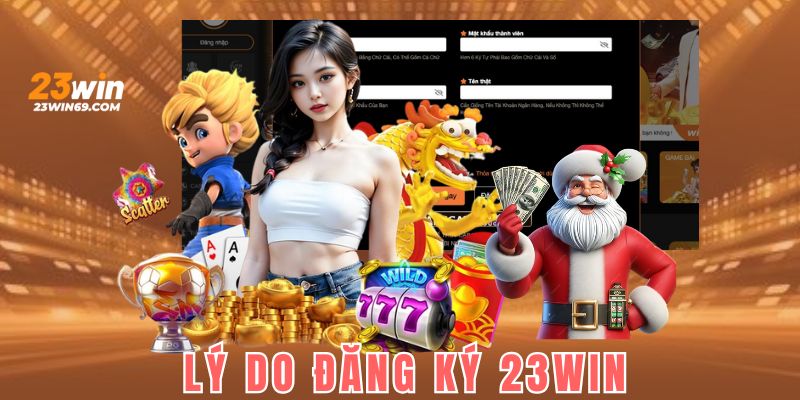 Khám Phá 23win - Nền Tảng Đặt Cược Hấp Dẫn Nhất Hiện Nay